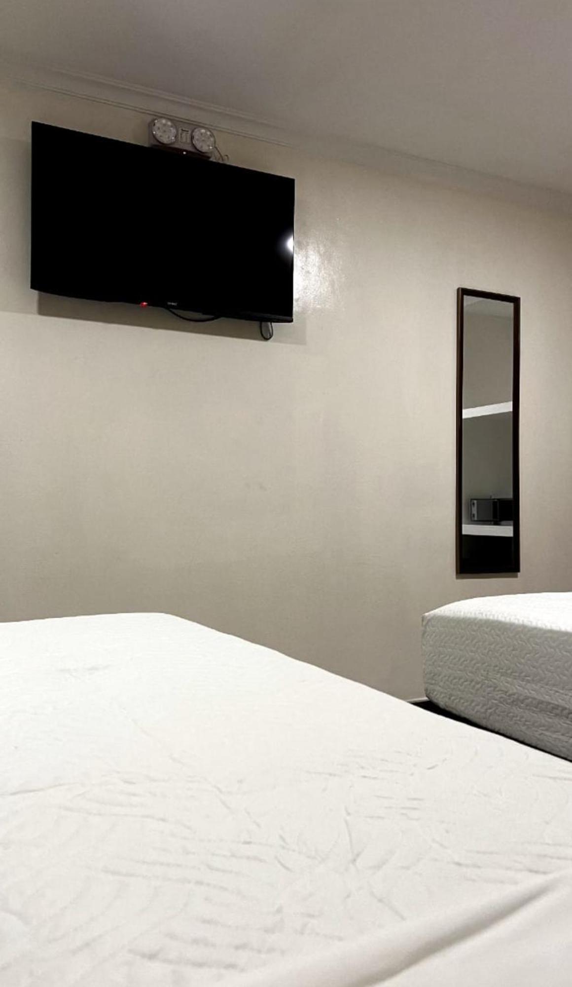 Holiday Sai Hotel San Andres  Bagian luar foto