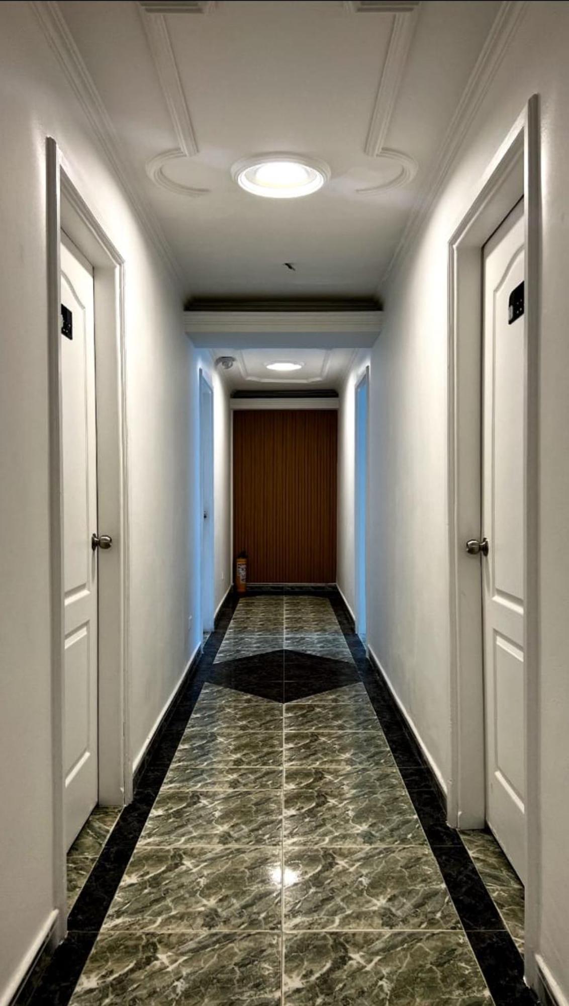 Holiday Sai Hotel San Andres  Bagian luar foto
