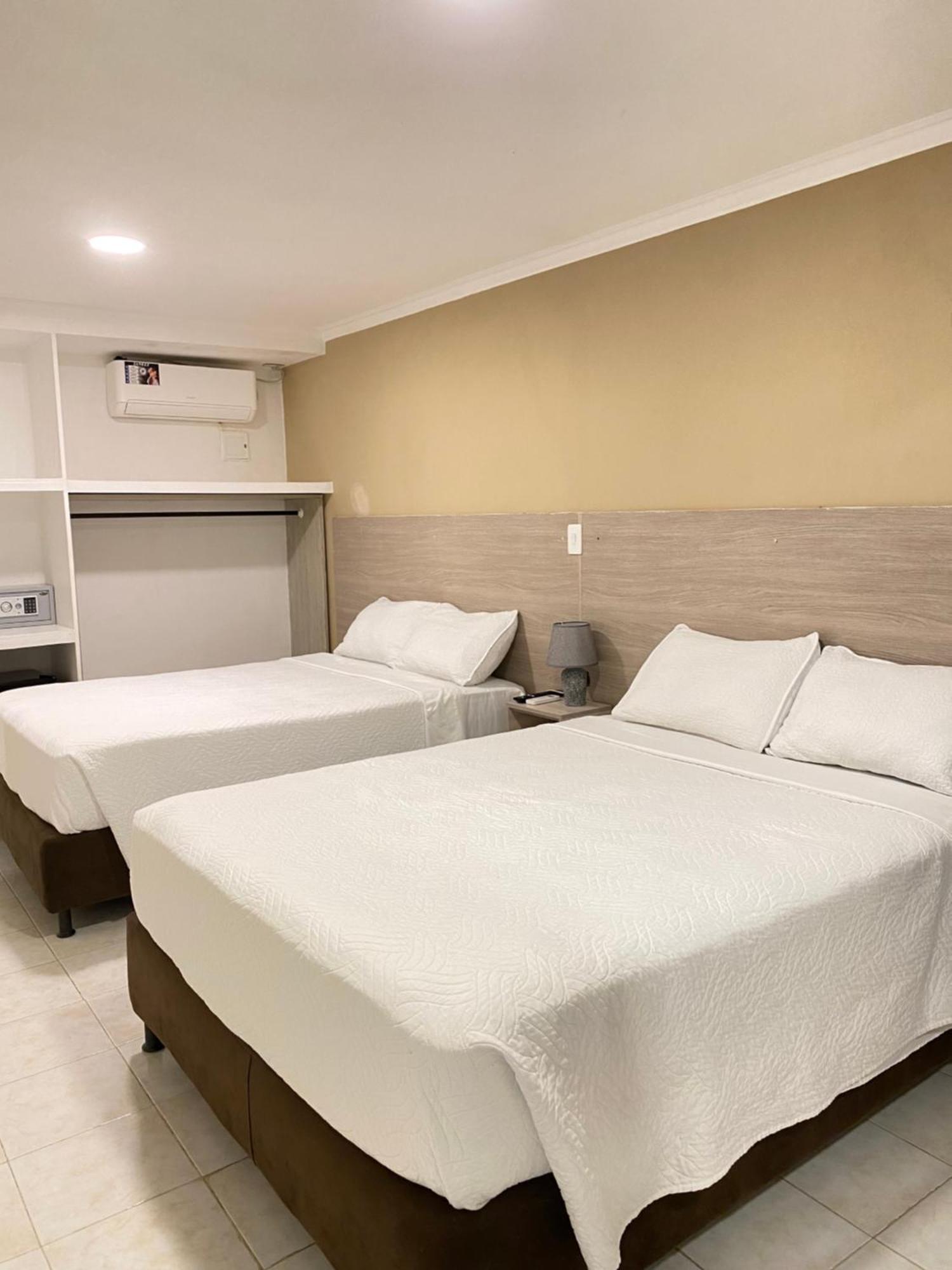 Holiday Sai Hotel San Andres  Bagian luar foto