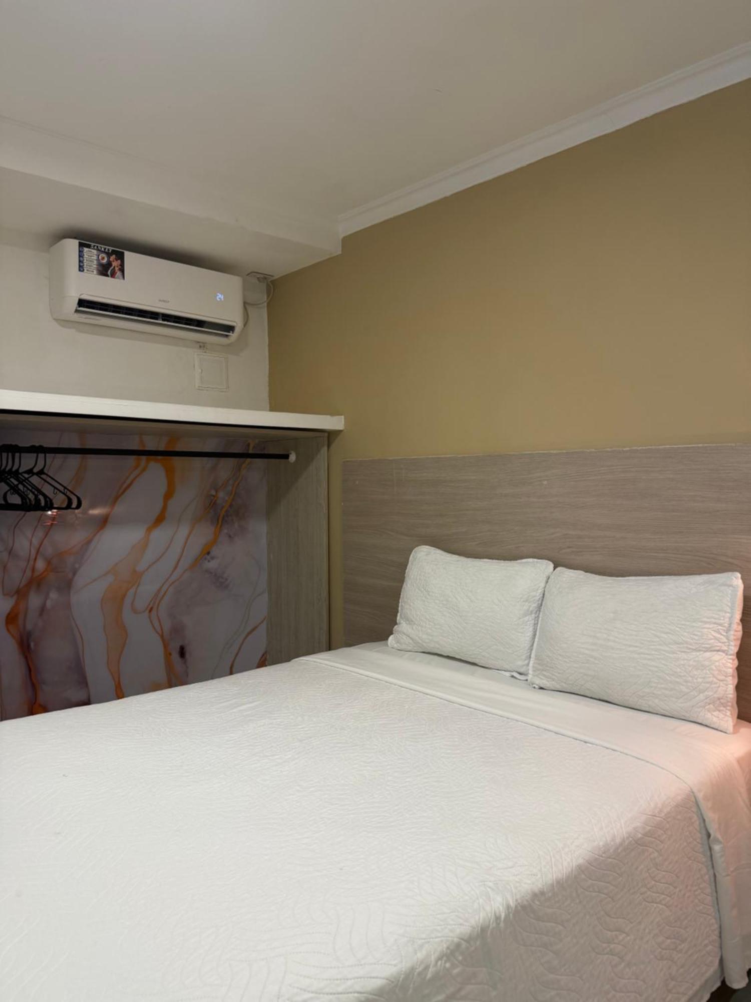 Holiday Sai Hotel San Andres  Bagian luar foto