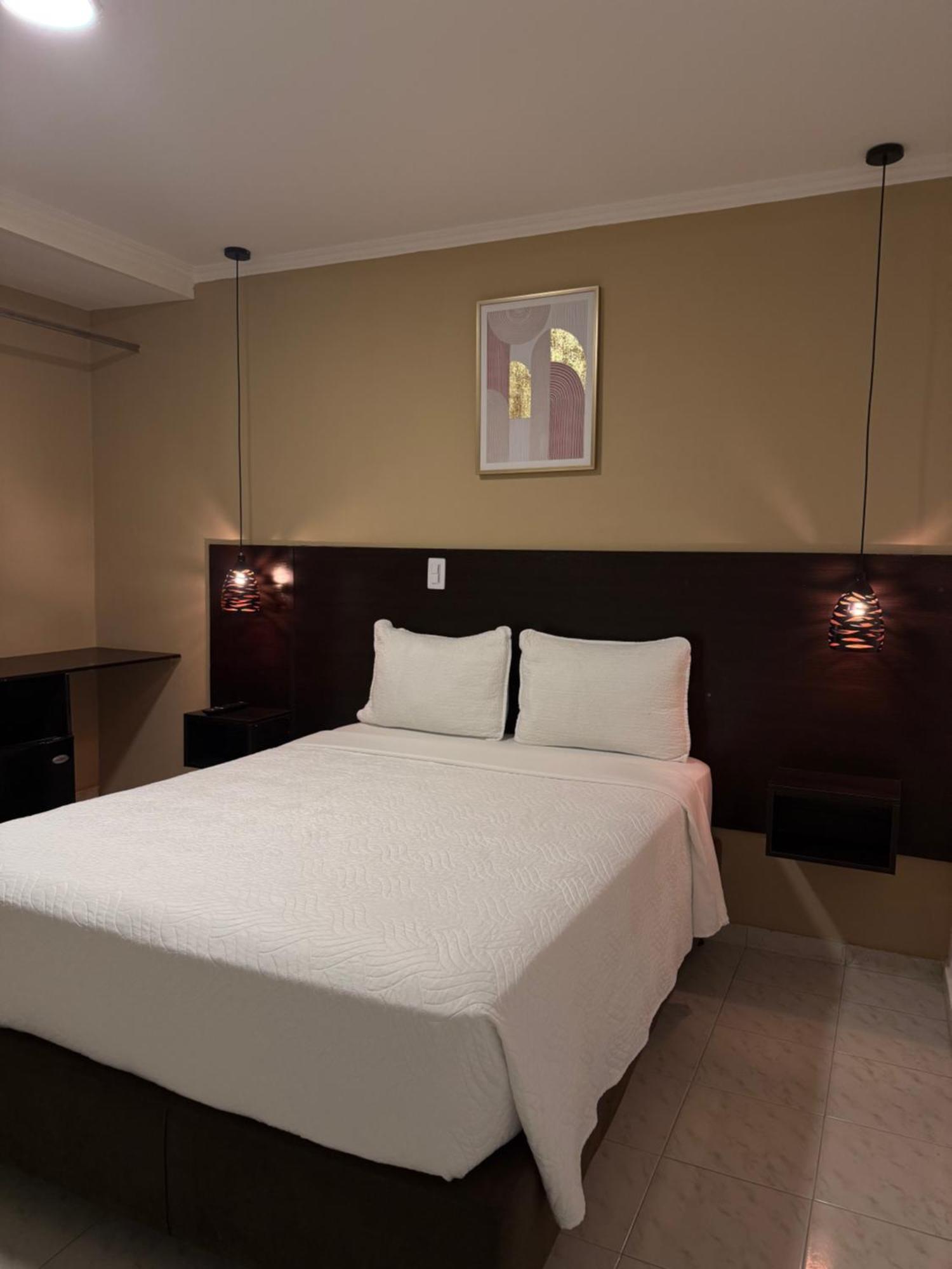 Holiday Sai Hotel San Andres  Bagian luar foto