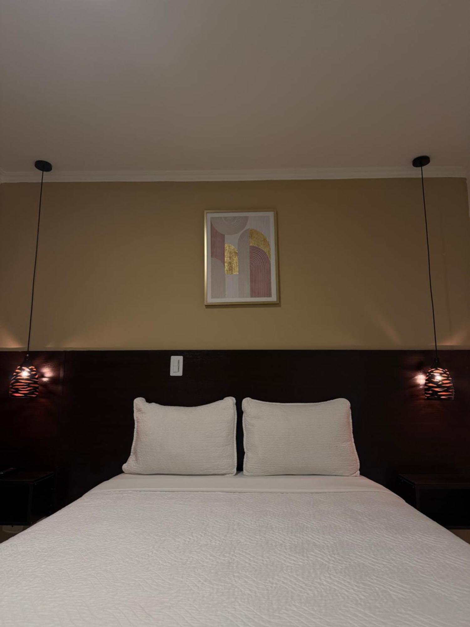 Holiday Sai Hotel San Andres  Bagian luar foto